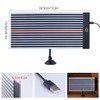 KACEPAR PDR LED Line Board, Dent Reflector Lamp Repair Tools,