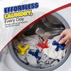 Washin-Jax Laundry Agitation System Ball | Boost Unlimited Washes