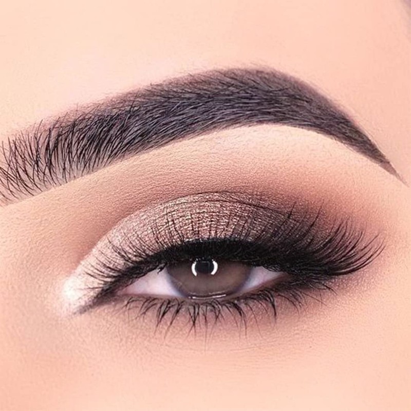 Revolution Beauty London Forever Flawless Dynamic Eyeshadow Palette - Paletka