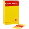 Verla Potassium Granules Bag, Pack of 100