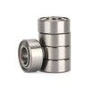 Mr105Zz Miniature Ball Bearings (5 mm x 10 mm x