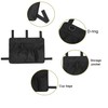 Walker Bag Basket with Cup Holder Suit for Adult Folding