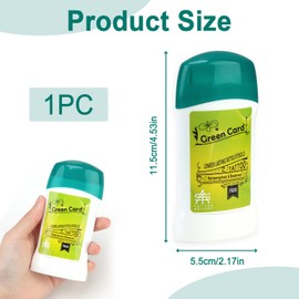 65g Tattoo Transfer Cream Gel, Tattoo Stencil Gel for Old & New Tattoos Color Enhance, Long-Lasting Tattoo Soap, Natural Without Irritation, afe for All Skin Types, Rotary Telescopic Dispenser