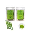 Shunpo Tea Garden Matcha Powdered Powdered Green Tea [Organic Matcha