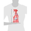 Resolve Carpet Stain Remover, Triple Action, 22 oz
