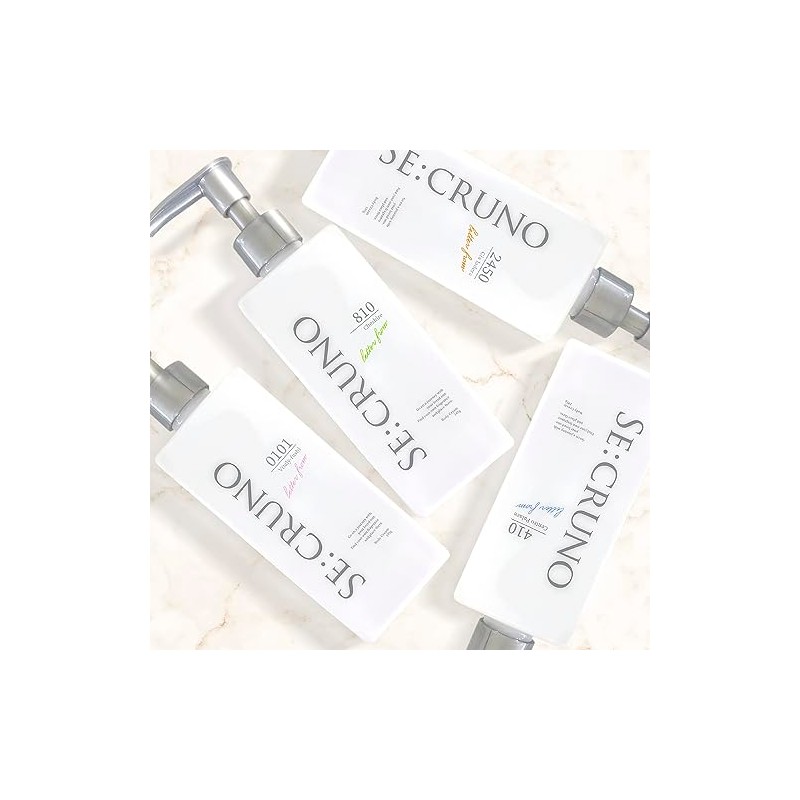 SE: CRUNO Body Cream (Centro Palace 410)