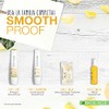 Biolage Shampoo SmoothProofe | Limpia, Suaviza y Controla el Encrespamiento