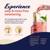 Torani Rose Syrup for Drinks, Flavoring for Tea, Lemonade, Sodas,