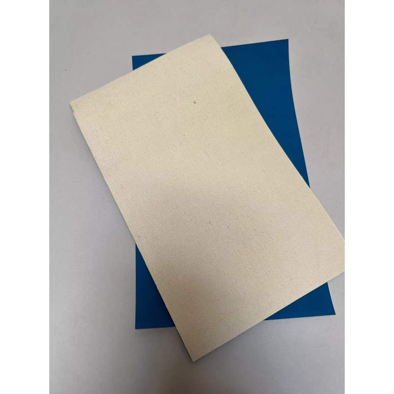 Trelleborg LOT OF 2, Offset Printing Blankets 4-ply for Heidelberg