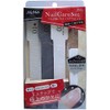 BN Key Chain Nail File KCN-01 Nail File 3 Pcs