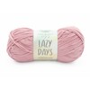 Lion Brand Yarn Lazy Days Yarn, Cameo