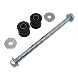 FengTeeh Lateral Link Bolt & Bushing Kit for 1990-2008 Subaru Forester Impreza Legacy Svx 926046,20540AA001,20550-PA000,900335056