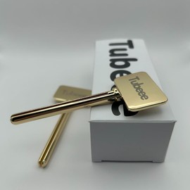 Tubeee, Tube Roller Tube Squeezer Tube Key (Pack of 2)