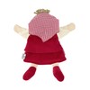 Sterntaler 3601817 Hand Puppet Gretel, Multicoloured