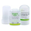 Vital Green Desodorante Piedra Cristal Alumbre 3 Pack Vital Green
