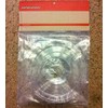 Dimension Freewheel Spoke Protector 34 tooth clear plastic