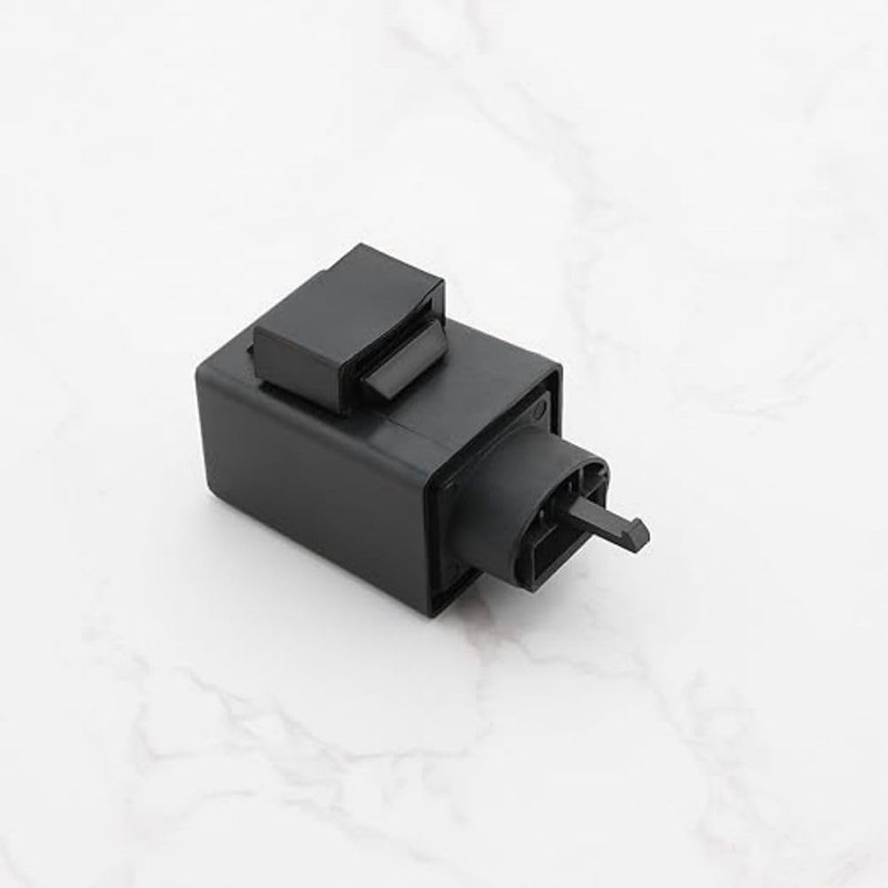 Indicator Flasher Relay 3 Pin Compatible with Honda CRF300L VTR1000F