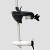 Outboard Motor Brackets - Electric Thruster Bracket, Auxiliary Engine Bracket