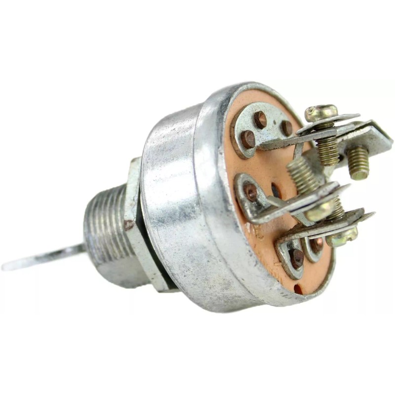 eparts.shop E-A59693 Ignition Switch for Case IH Tractors