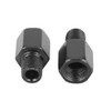 F FIERCE CYCLE 2pcs10mm RH to 10mm RH Motorcycle Rearview