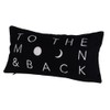 Räder Moon Night Dream Cushion to The Moon & Back