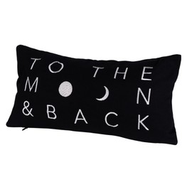 Räder Moon Night Dream Cushion to The Moon & Back