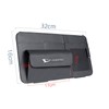 InnoWave DAIHATSU Car Storage Bag, Multi-functional Pocket, Car Leather, Storage