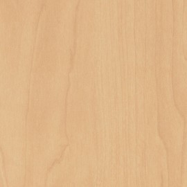 Formica Sheet Laminate - Vertical Grade - 4 x 8: Amber Maple, Matte Finish. Ideal for use on Low wear Surfaces Such as Cabinet Faces and Sides, Doors, Furniture, etc