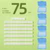 Orthodontic Wax for Braces, Orthodontic Relief Wax, Dental Wax, Braces