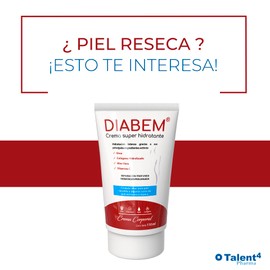 Cema para piel extra seca