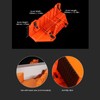 14-inch Mitre Box with Movable and Non-slip Jaw for Back