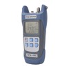 Optical Power Meter Red Light Machine Portable Fiber Optic Cable