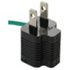 Meikosha MYA105 Wiring Equipment for Equipment Construction Grounding Adapter, C