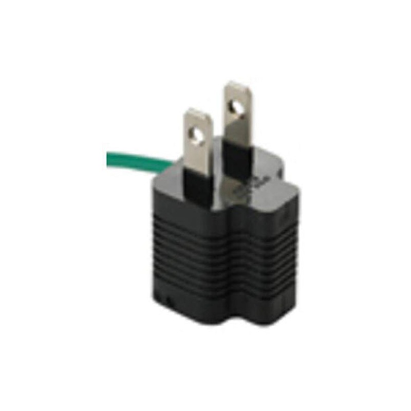 Meikosha MYA105 Wiring Equipment for Equipment Construction Grounding Adapter, C