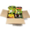 Lucky Me! Instant Pancit Canton Assorted 15 Pack (Kalamansi, Sweet