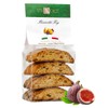 Stildolce Semi-Soft Fig Italian Biscotti Cookies | Made in Tuscany,