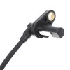 1x ABS Sensor Wheel Speed Rear Axle for Duster HM