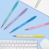 Paper Mate Flexgrip Ultra Pastel Ballpoint Pens | Medium Point