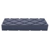 Bruafsir Large Flint - Coarse/Fine Double Grit Grinding Stones -