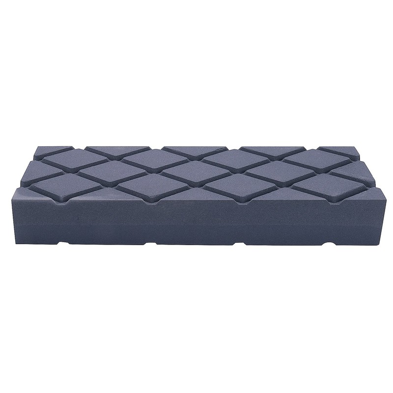 Bruafsir Large Flint - Coarse/Fine Double Grit Grinding Stones -