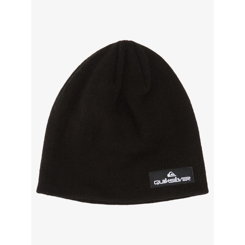 QUIKSILVER Cushy - Beanie - Men - ONE Size -