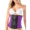 Cinturilla deportiva Laty Rose 1042 Fajas para mujer de compresión