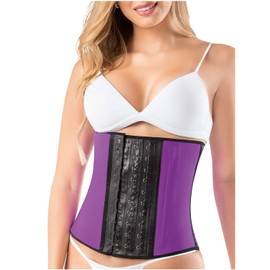 Cinturilla deportiva Laty Rose 1042 Fajas para mujer de compresión quema grasa                                                                        