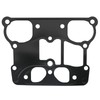 SYSKANT SYSKANT Cometic C9588 Rocker Box Gasket Kit for Harley Twin CAM