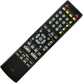 General Replacement Remote Control Fit for AVR-886S AVR-1884 AVR-1610 AVR-484 AVR-1604 AVR-1905 for AV System Receiver