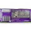 Milka Milk Chocolate with Whole Hazelnuts (Pack of 5), 1.10