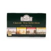 English Teas, "Classic Tea Selection" - Tagged & Aluminium Foil