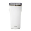 Hot and Cold Insulated Me Tumbler, White, 12.2 fl oz