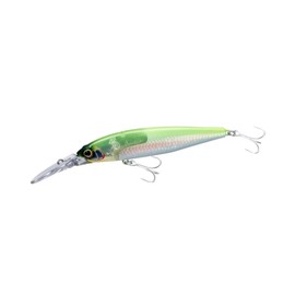 Shimano Trout Lure Minnow Cardiff Flugel 99F DR Flash Boost ZN-B99V 007 N Chart Back