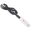 USB Computer Temperature Sensor Data Logger Temperature Alarm for Indoor